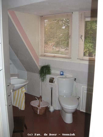 1997 Badkamer